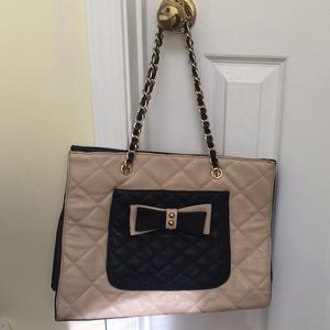 Shoulder bag from Aldo
